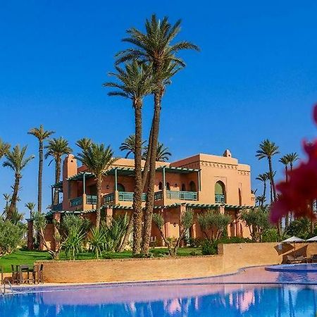 La Palmeraie Village Appartement Marrakesz Zewnętrze zdjęcie