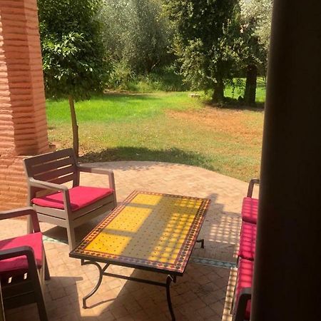 La Palmeraie Village Appartement Marrakesz Zewnętrze zdjęcie