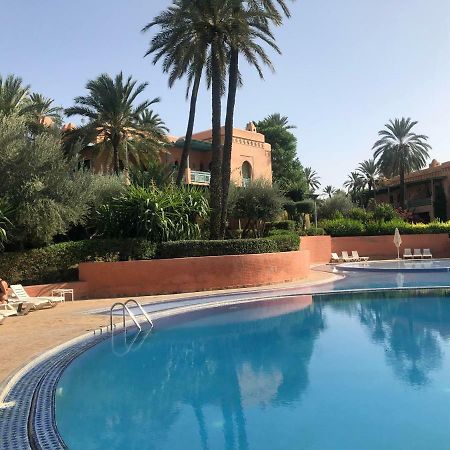 La Palmeraie Village Appartement Marrakesz Zewnętrze zdjęcie