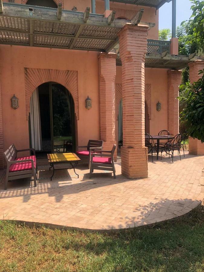 La Palmeraie Village Appartement Marrakesz Zewnętrze zdjęcie