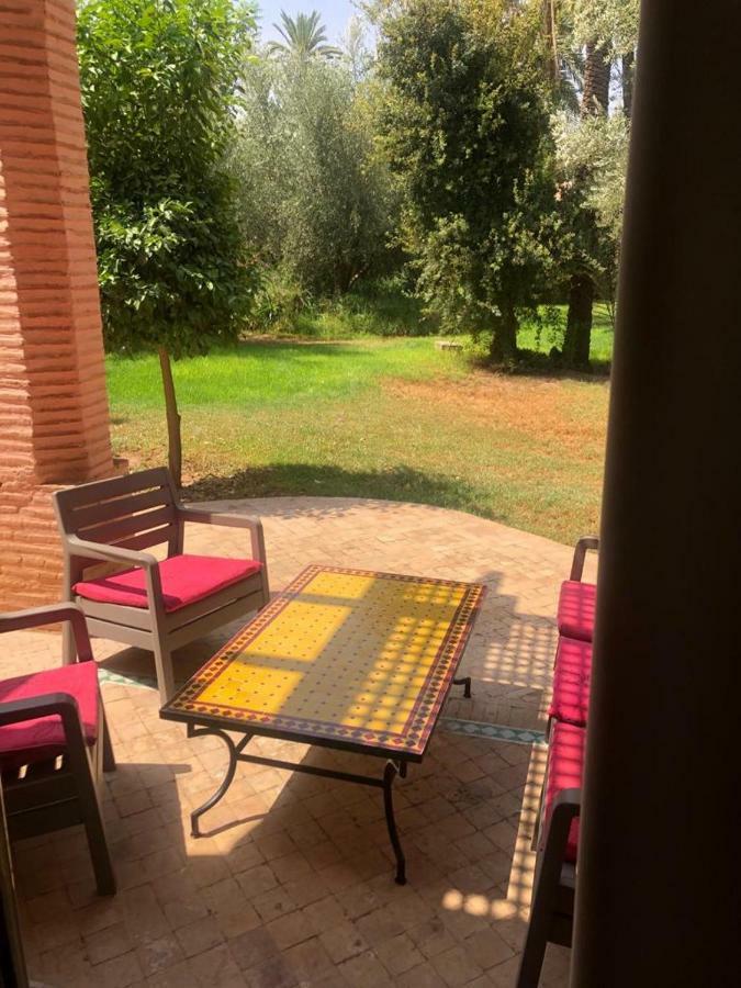 La Palmeraie Village Appartement Marrakesz Zewnętrze zdjęcie
