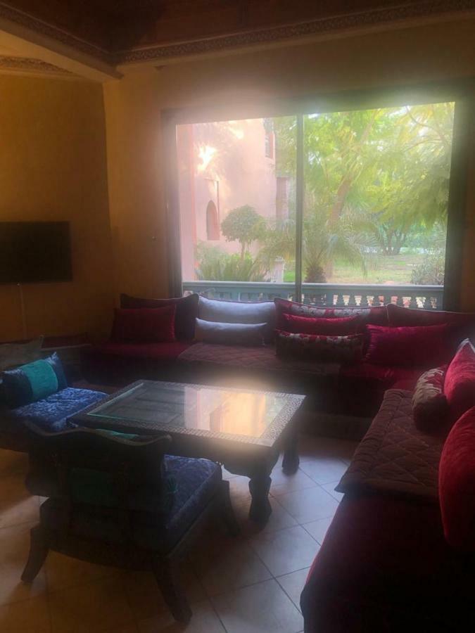 La Palmeraie Village Appartement Marrakesz Zewnętrze zdjęcie
