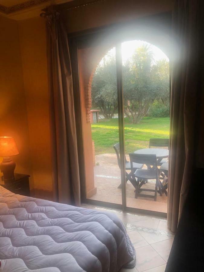 La Palmeraie Village Appartement Marrakesz Zewnętrze zdjęcie