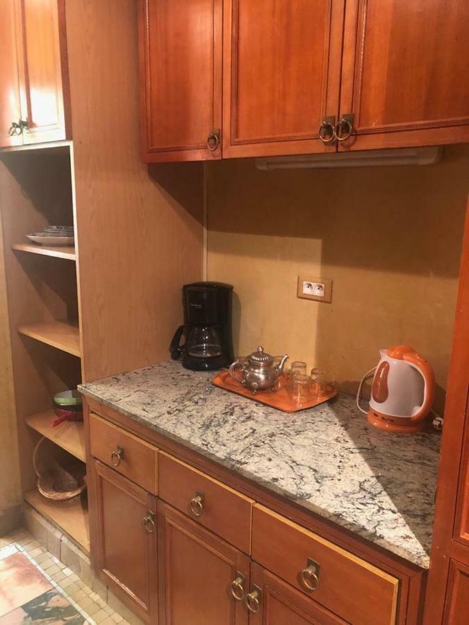 La Palmeraie Village Appartement Marrakesz Zewnętrze zdjęcie