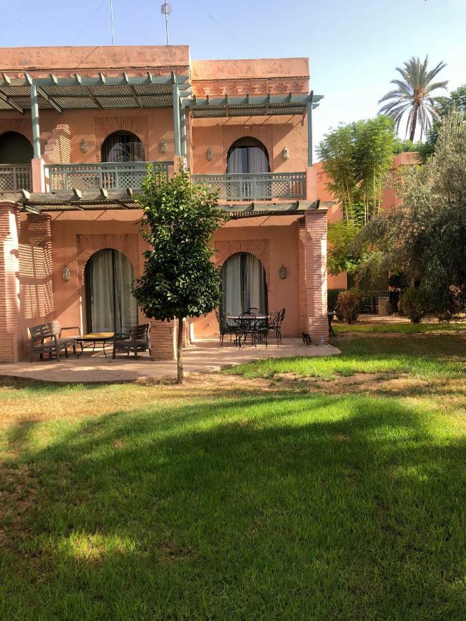 La Palmeraie Village Appartement Marrakesz Zewnętrze zdjęcie