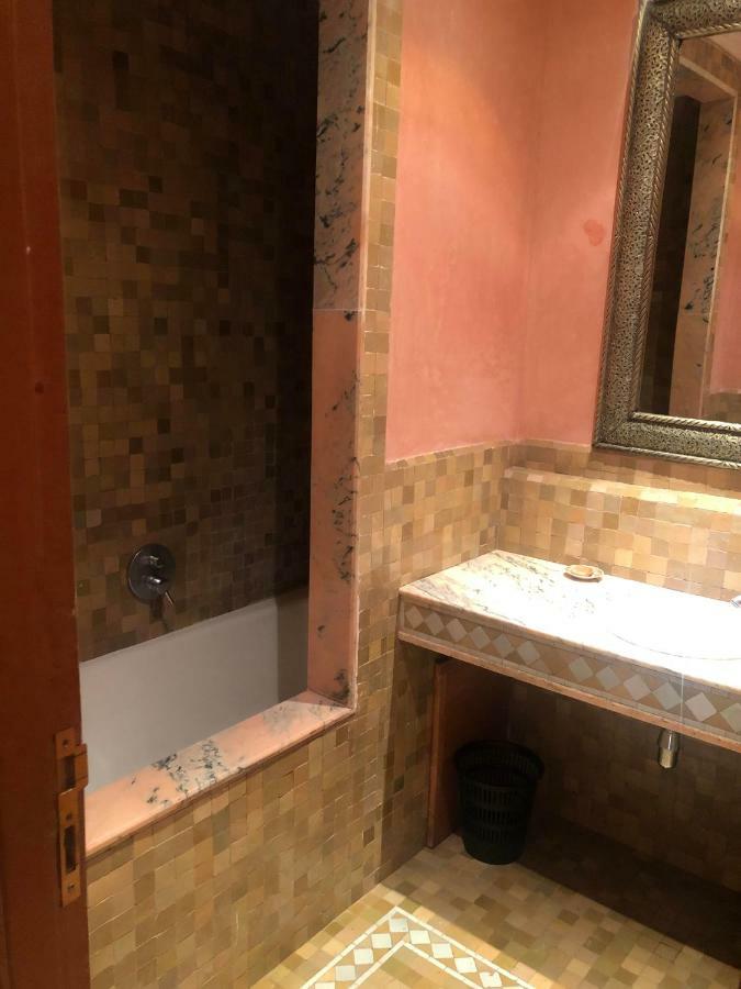La Palmeraie Village Appartement Marrakesz Zewnętrze zdjęcie