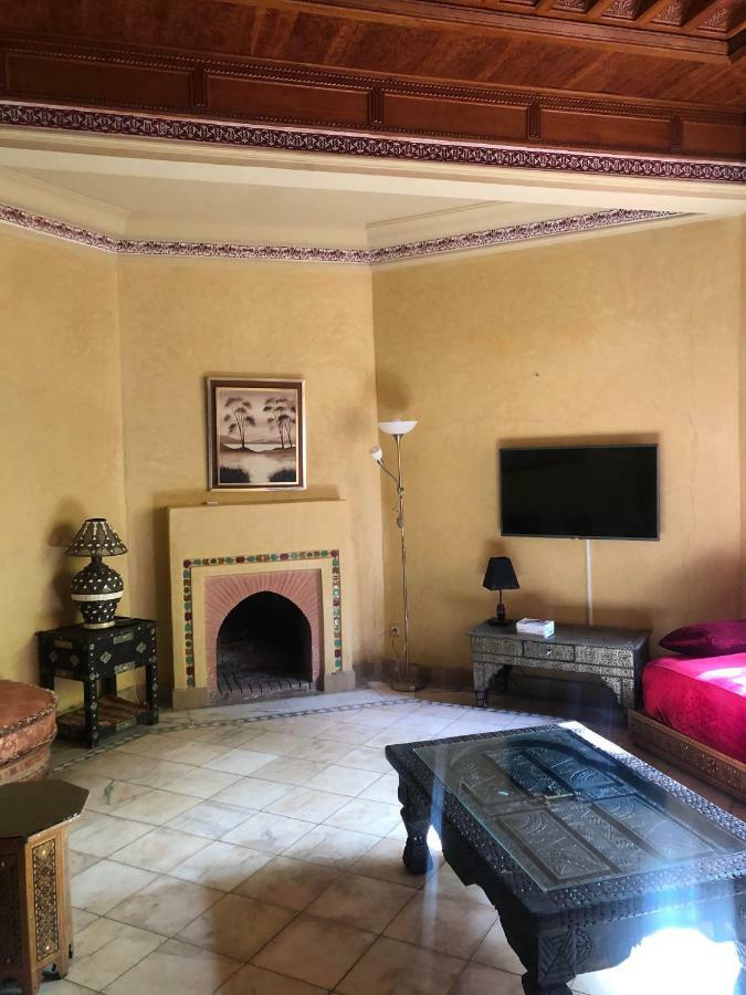 La Palmeraie Village Appartement Marrakesz Zewnętrze zdjęcie