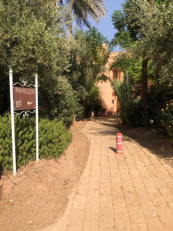 La Palmeraie Village Appartement Marrakesz Zewnętrze zdjęcie