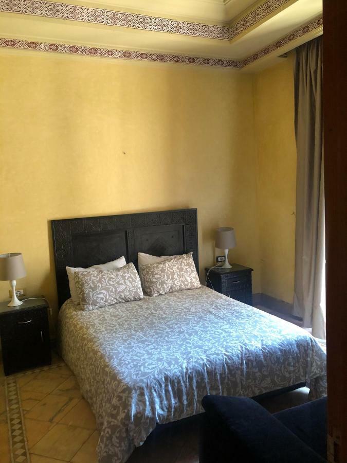 La Palmeraie Village Appartement Marrakesz Zewnętrze zdjęcie