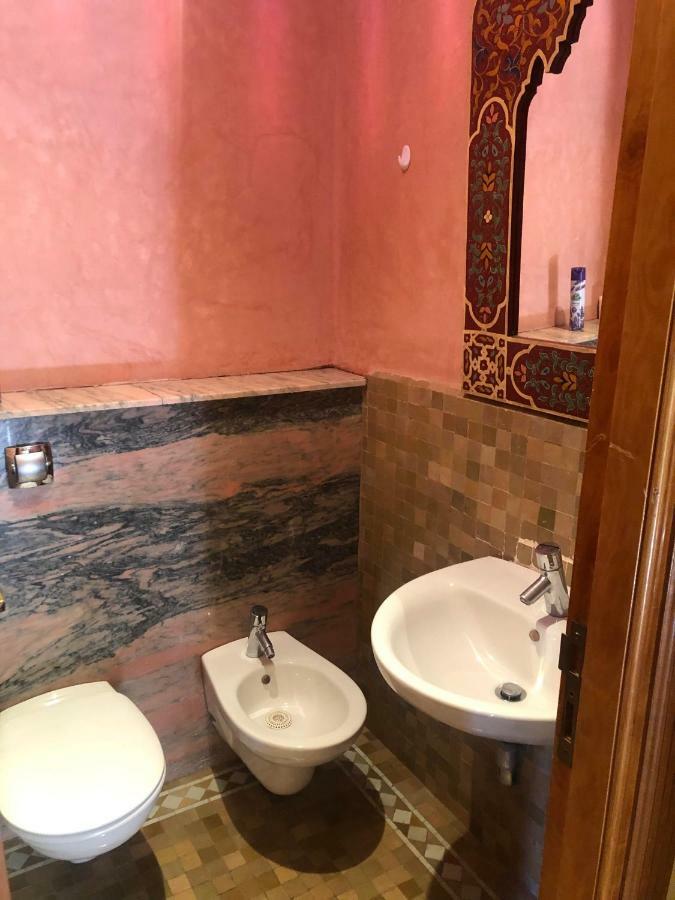 La Palmeraie Village Appartement Marrakesz Zewnętrze zdjęcie